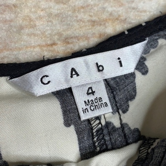 CAbi Ladies flared trumpet skirt - Picture 2 of 3